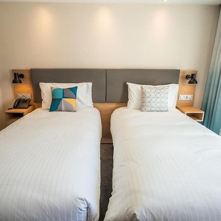 Holiday Inn - Bordeaux-Merignac By Ihg Dış mekan fotoğraf