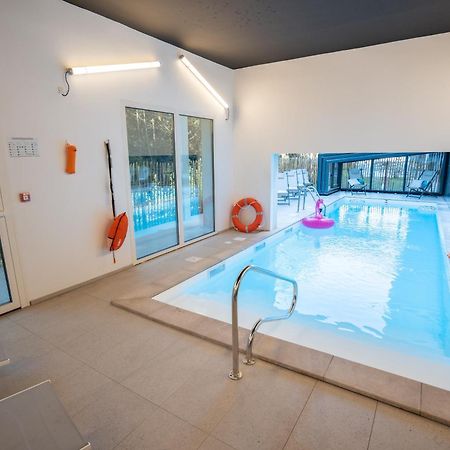 Holiday Inn - Bordeaux-Merignac By Ihg Dış mekan fotoğraf