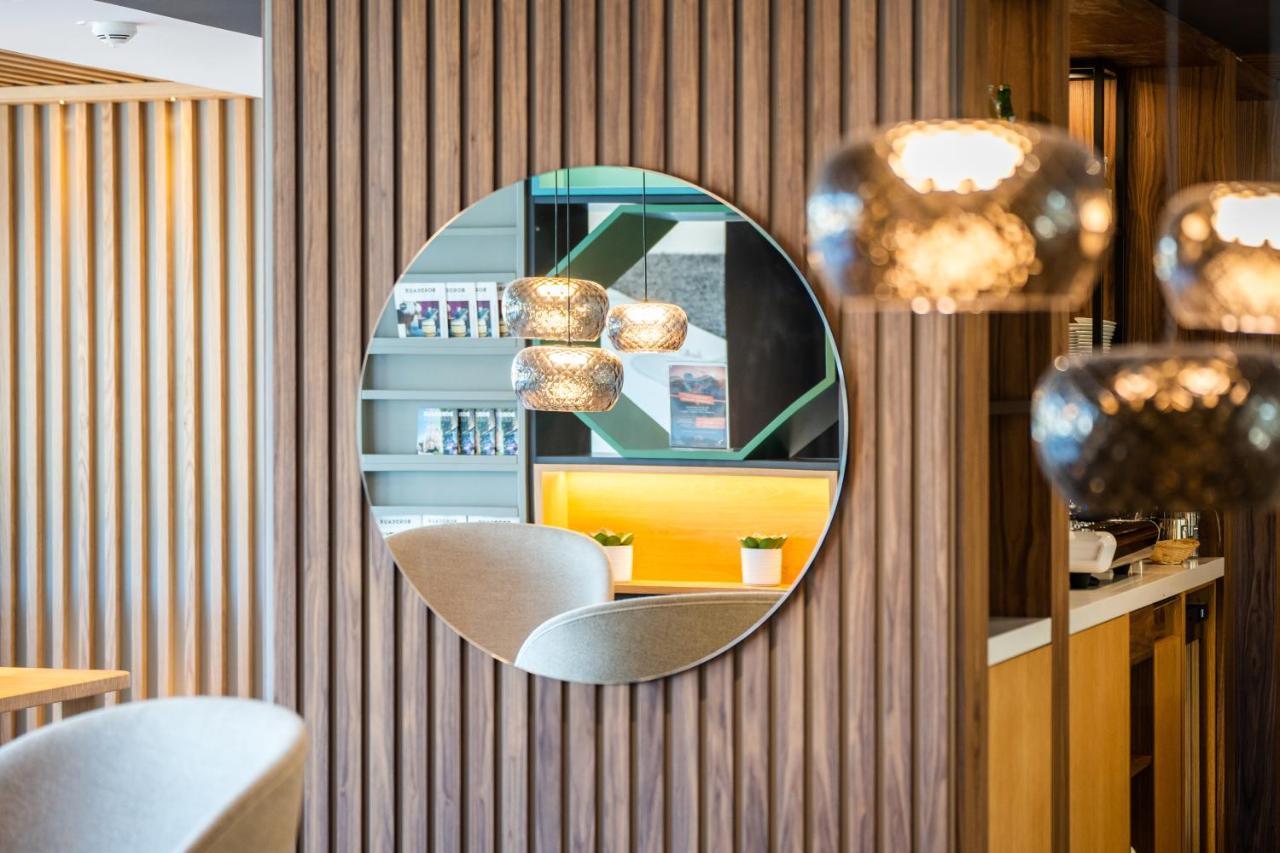 Holiday Inn - Bordeaux-Merignac By Ihg Dış mekan fotoğraf