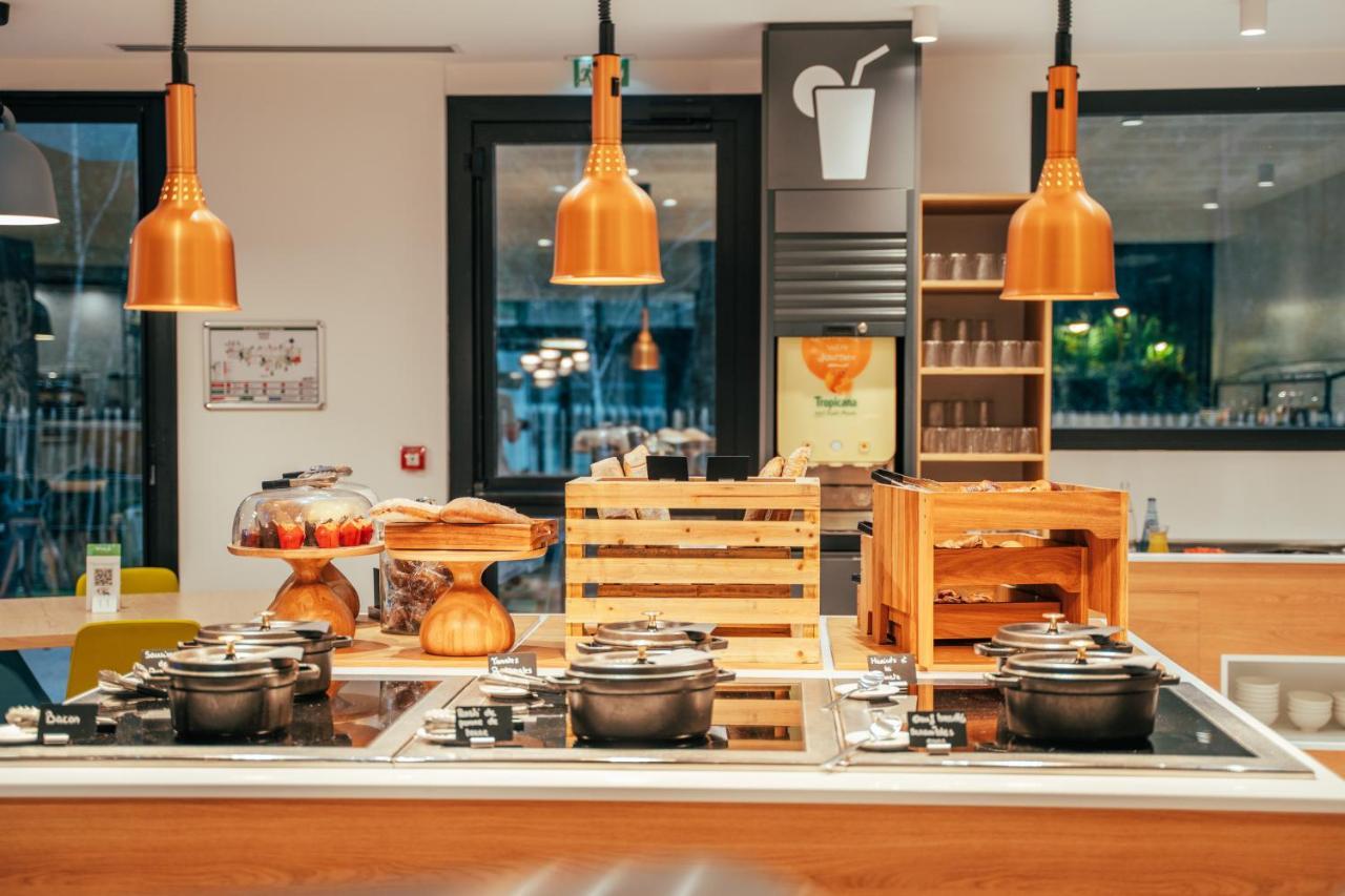 Holiday Inn - Bordeaux-Merignac By Ihg Dış mekan fotoğraf