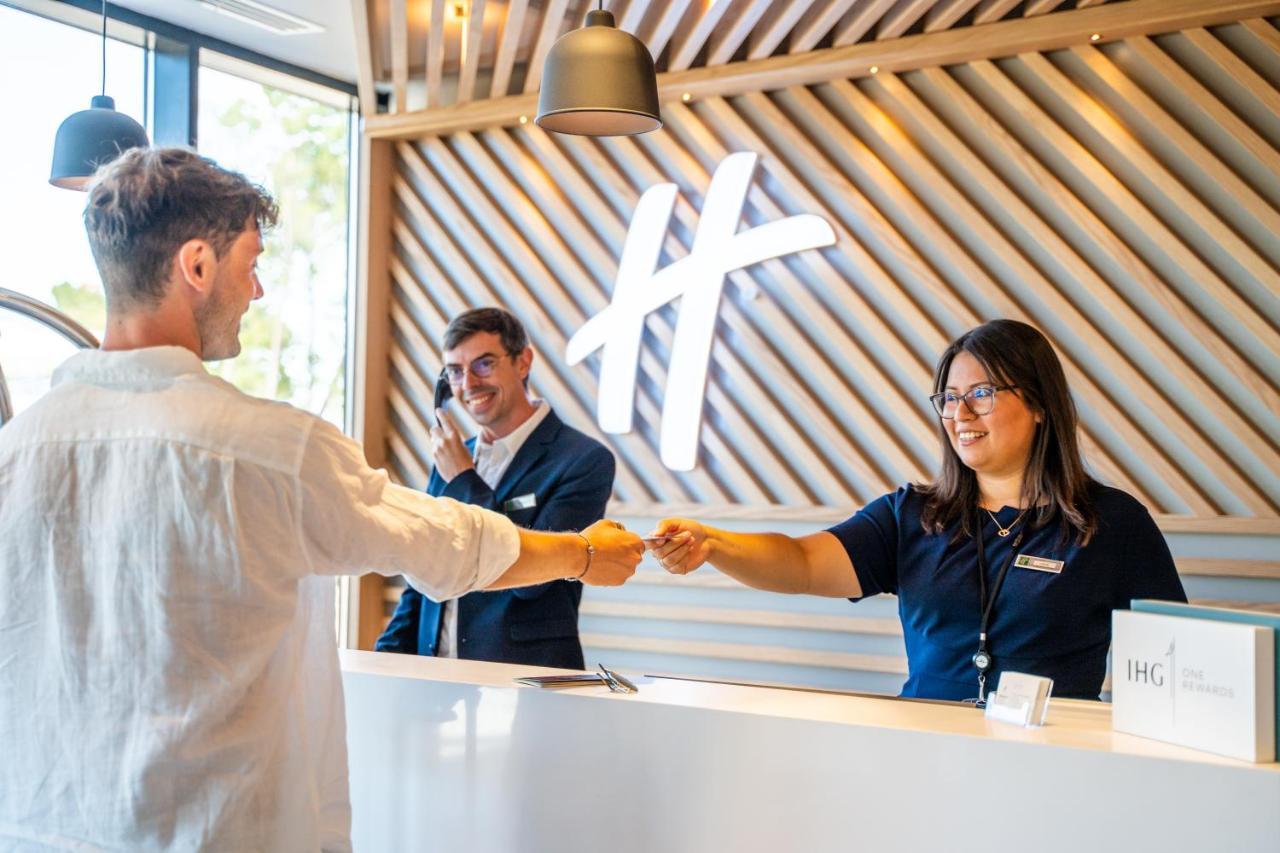 Holiday Inn - Bordeaux-Merignac By Ihg Dış mekan fotoğraf