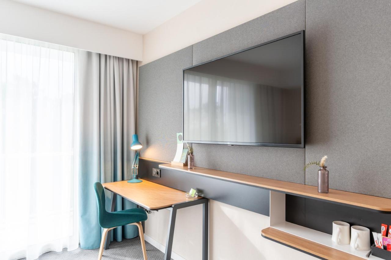 Holiday Inn - Bordeaux-Merignac By Ihg Dış mekan fotoğraf