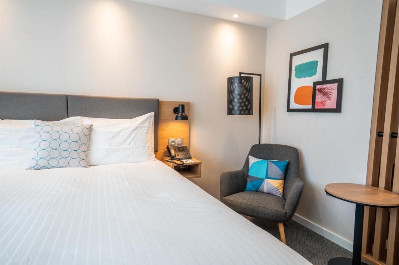 Holiday Inn - Bordeaux-Merignac By Ihg Dış mekan fotoğraf