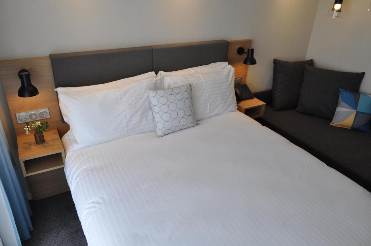 Holiday Inn - Bordeaux-Merignac By Ihg Dış mekan fotoğraf