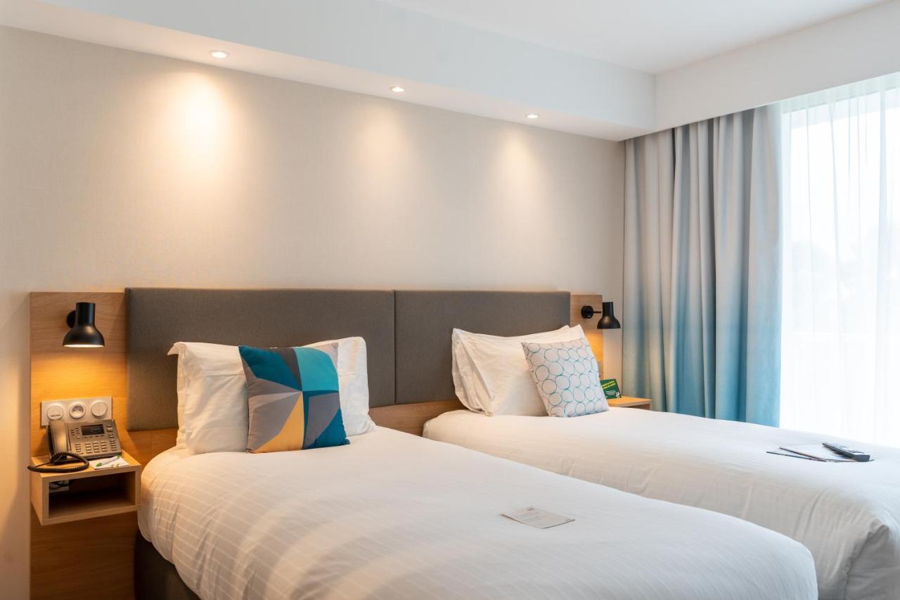 Holiday Inn - Bordeaux-Merignac By Ihg Dış mekan fotoğraf