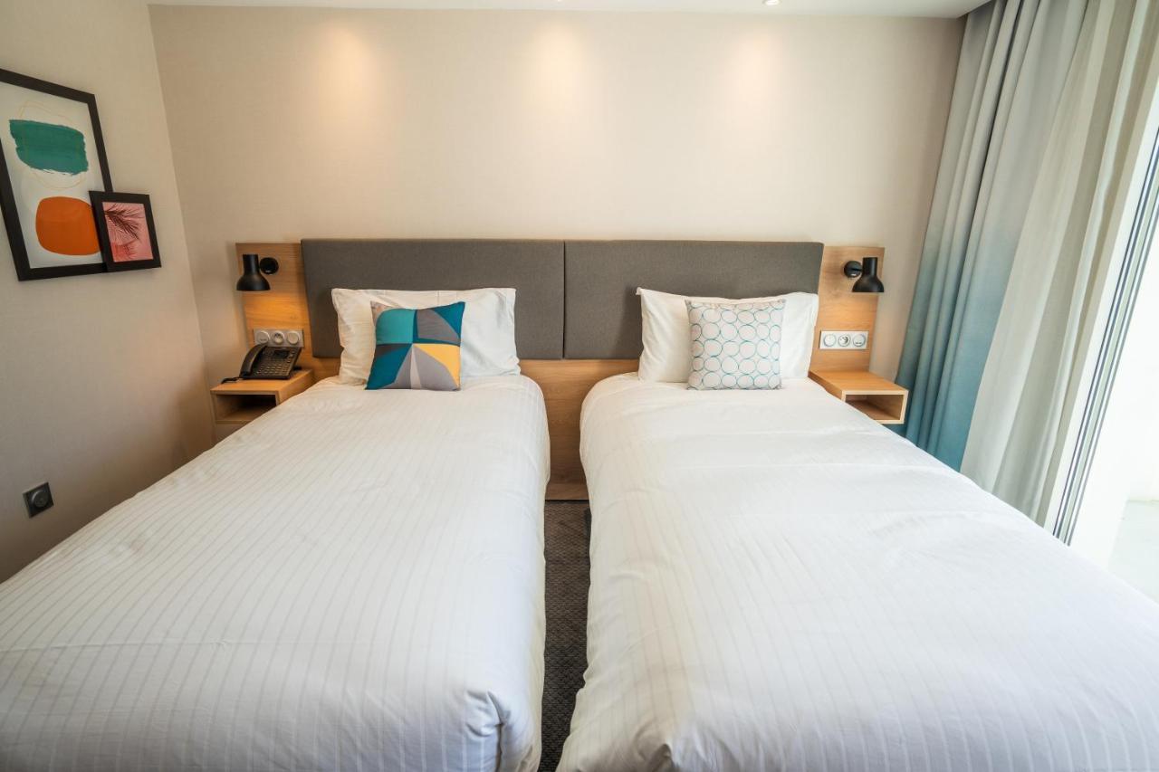 Holiday Inn - Bordeaux-Merignac By Ihg Dış mekan fotoğraf