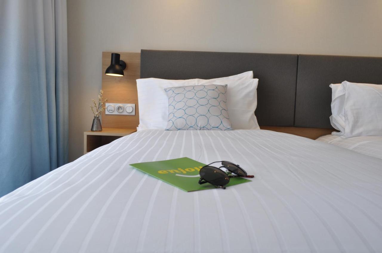 Holiday Inn - Bordeaux-Merignac By Ihg Dış mekan fotoğraf