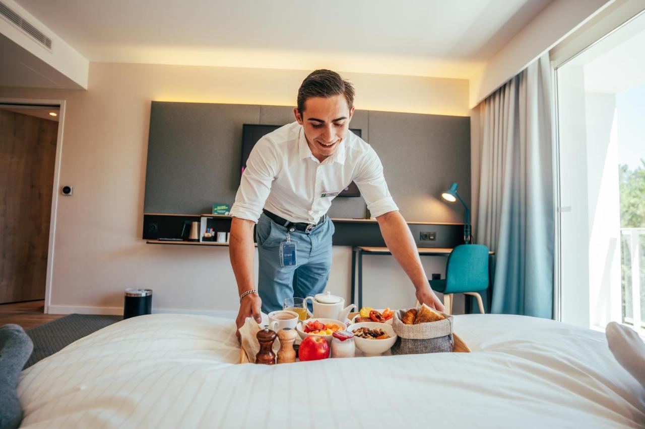 Holiday Inn - Bordeaux-Merignac By Ihg Dış mekan fotoğraf