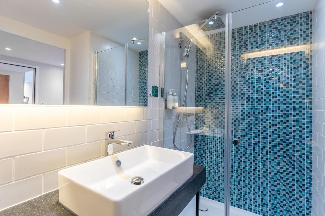 Holiday Inn - Bordeaux-Merignac By Ihg Dış mekan fotoğraf