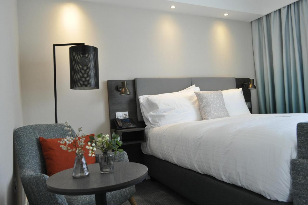 Holiday Inn - Bordeaux-Merignac By Ihg Dış mekan fotoğraf