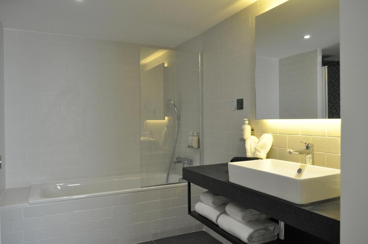 Holiday Inn - Bordeaux-Merignac By Ihg Dış mekan fotoğraf