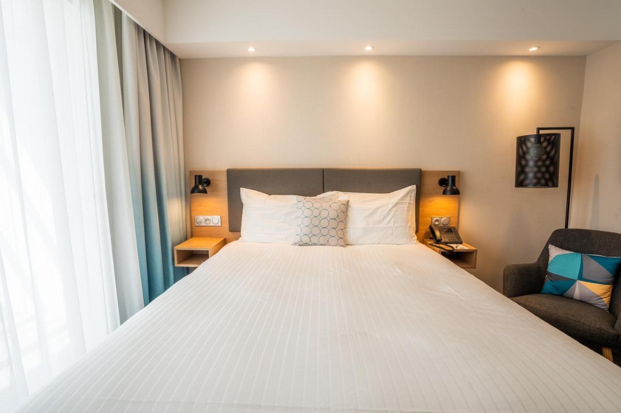 Holiday Inn - Bordeaux-Merignac By Ihg Dış mekan fotoğraf