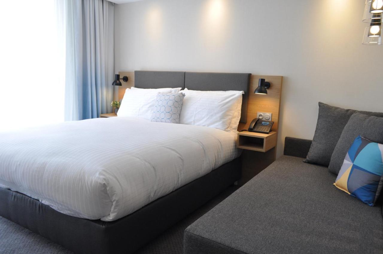 Holiday Inn - Bordeaux-Merignac By Ihg Dış mekan fotoğraf