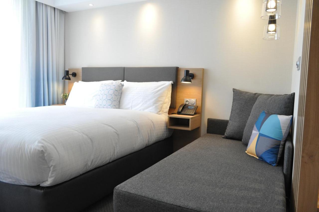 Holiday Inn - Bordeaux-Merignac By Ihg Dış mekan fotoğraf